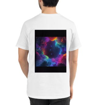 holi t-shirt